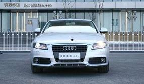 a4l最新爆料油耗,油耗表现再创新低,节能环保实力升级 第1张 a4l最新爆料油耗,油耗表现再创新低,节能环保实力升级 第1张